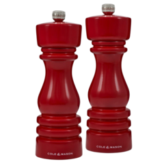 MA27 Kvarnset Gloss London Cole & Mason 18cm