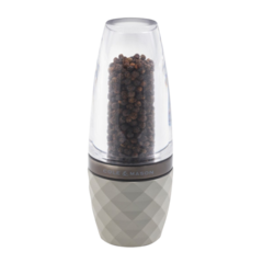 H321804 Pepparkvarn City Cole & Mason 16cm