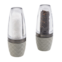 H321806 Kvarn Set City Cole & Mason 16,5cm