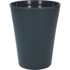 612003 Monikäyttömuki 30cl harmaa