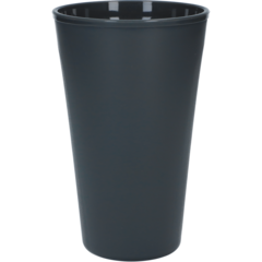 612004 Monikäyttömuki 40cl harmaa