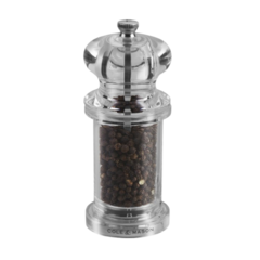 H50501P Pepparkvarn 505 Cole & Mason Klar 14cm