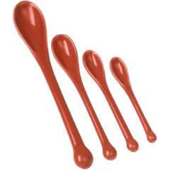 MA09 Porslinssked Mini 8cm