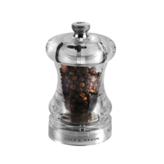 H12501P Pepparkvarn Capstan 125 Cole & Mason 8,5cm