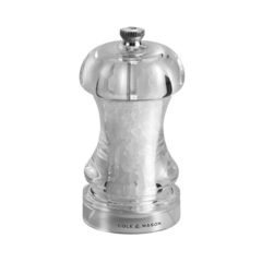 H14502P Capstan Salt Mill 145 by Cole & Mason 11.5cm