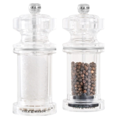 H233074 Kvarnset 605 Cole & Mason Klar 14,4cm