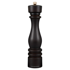 H233081 Cole & Mason London Chocolate Salt Mill 30cm