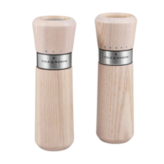 H331907 Kvarnset Lyndhurs Cole & Mason 18,5cm