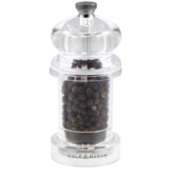 H57501P Pepparkvarn 575 Cole & Mason Klar 10,5cm