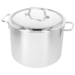 Z1005121 Gryta Hög Rostfri Demeyere Apollo 7