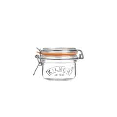 KI25496 Kilner Burk med Lock 12,5cl