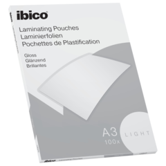 627311 Laminat Ibico Basics Light A3