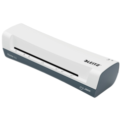 74310001 A4 Laminating Machine - White