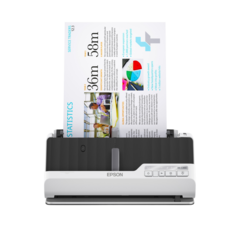 B11B271401 Scanner Ds-C490 Kompakt