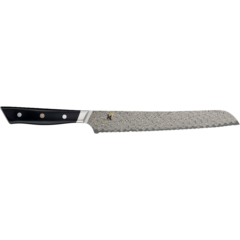 Z1005900 Brödkniv Miyabi 800 DP 24cm sågtandad