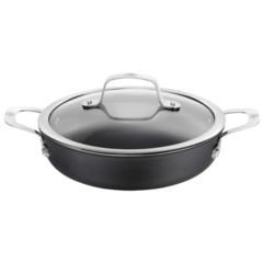 ZW02 Serveringspanna Ballarini Alba