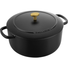 ZW14 Gryta La Cocotte Ballarini Bellamonte