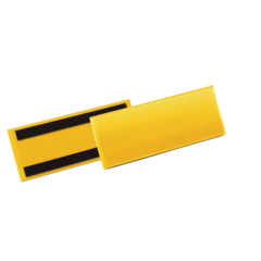 DU146 Hyllkantslist med Magnetremsor Durable A5