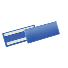 DU179407 Hyllkantslist Självhäfatande Durable 1/2 A5L