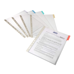 DU148 Durable Function Plastficka A4