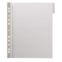 DU583219 Plastficka Safe A4 Transparent