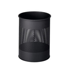 DU06 Durable Papperskorg Hål 15L