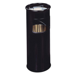 DU09 Durable Papperskorg Askopp 17L (Rund)