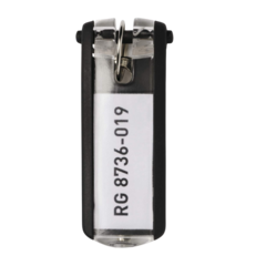 DU195701 Nyckelbricka Durable Key Clip