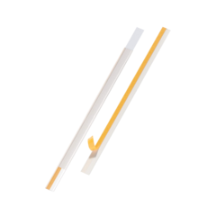 DU802719 Hyllkantslist Självhäftande Durable Scanfix®