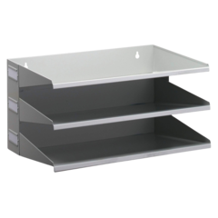 DU133 Sorteringsfack Durable A4 3-Fack