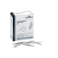 DU122625 Durable Gem 5cm Zink