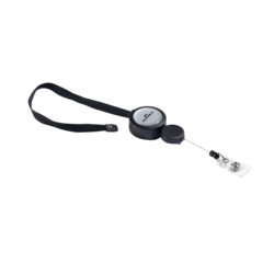 DU822901 Jojo Durable Utdragbar Med Knäppfäste