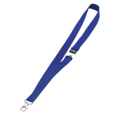 DU138 Nyckelband Durable Med Karbinhake 2cm