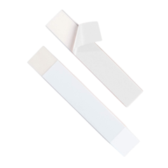 DU804019 Hyllkantslist Durable Labelfix® 20cm