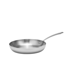 ALUM11128 Stekpanna Agnelli Rostfri 28cm