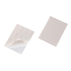 DU829419 Plastficka Durable Pocketfix® A5