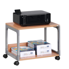 DU150 Förvaringshurts Durable På hjul