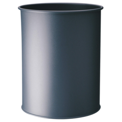 DU08 Durable Papperskorg 15L (Rund)