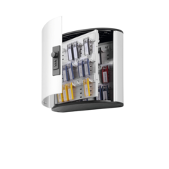 DU197723 Nyckelskåp Durable kodlås 54 Nycklar