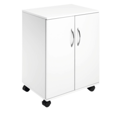 DU149 Förvaringshurts Durable På hjul 75x53x40cm