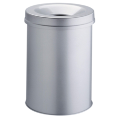 DU102 Durable Papperskorg Safe Brandsäker 30L