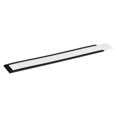 DU171458 Hyllkantslist Magnetisk Durable 20x3cm