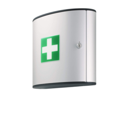 DU197123 Första Hjälpen Skåp M Innehåll