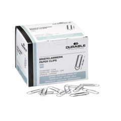 DU121125 Durable Gem 3,2 cm Zink