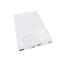 DU825802 A4 Name Tag Invitation for Visitors