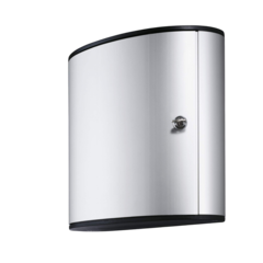 DU195323 Nyckelskåp Durable 54 nycklar