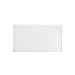 DU831919 Durable Pocketfix® Plastic Sleeve 10.1x6.1cm