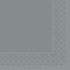 AM06 Servett Mank 3-lag Basic