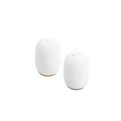 FOH36 Salt & Pepparkar Front of the House 7,6cm