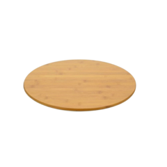 BHO058BBB20 Bamboo Serving Board Front of the House Ø 35.5cm